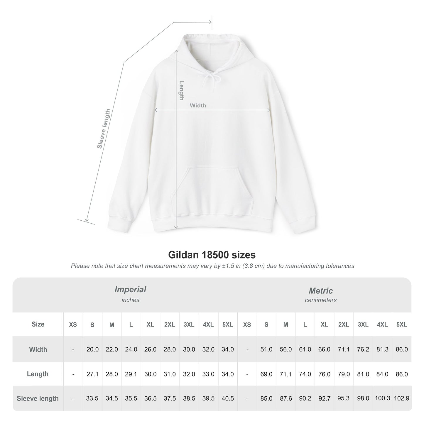 Mercati Generali Unisex Hooded Sweatshirt - Cozy Italian Style