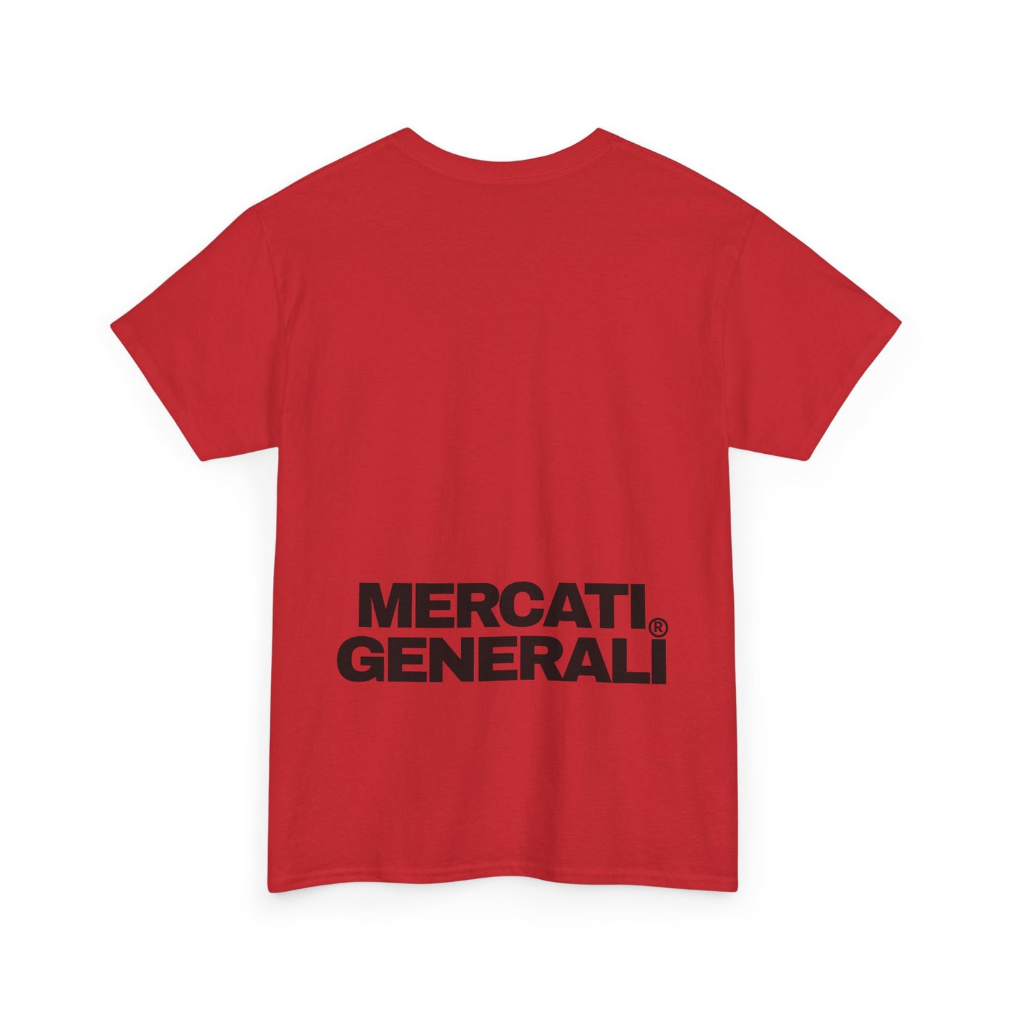 MG Tee