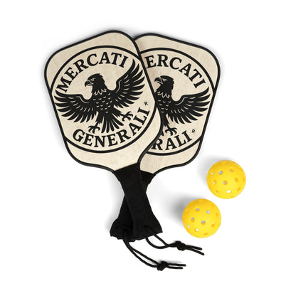 MG Pickleball Paddle Set