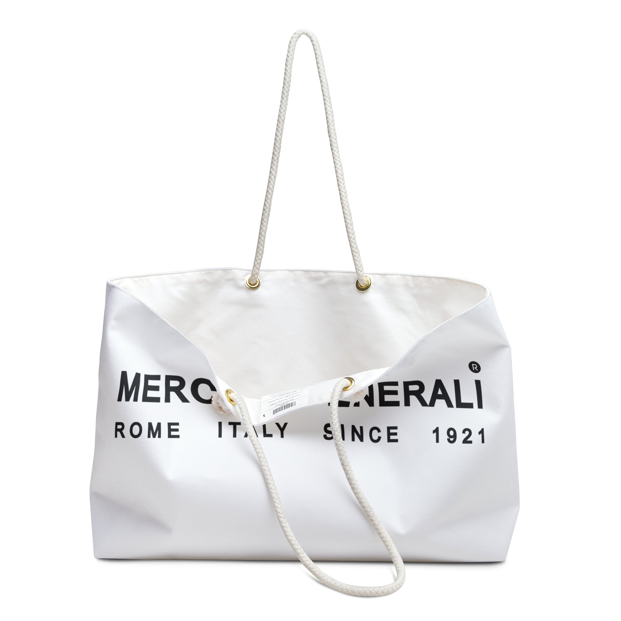 Weekender Bag