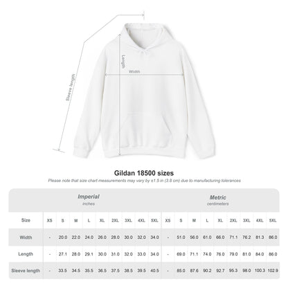 MG Unisex Hoodie