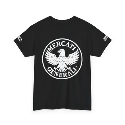 MG Unisex Heavy Cotton Tee