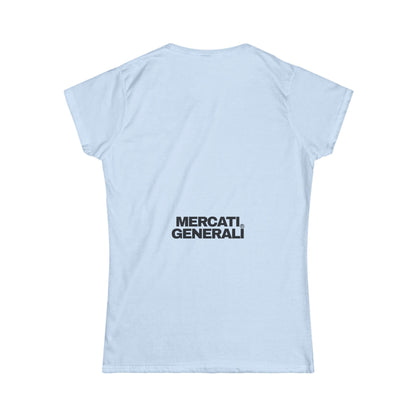 Christ Is King Women’s Tee — Pink Script Christian Faith T-Shirt