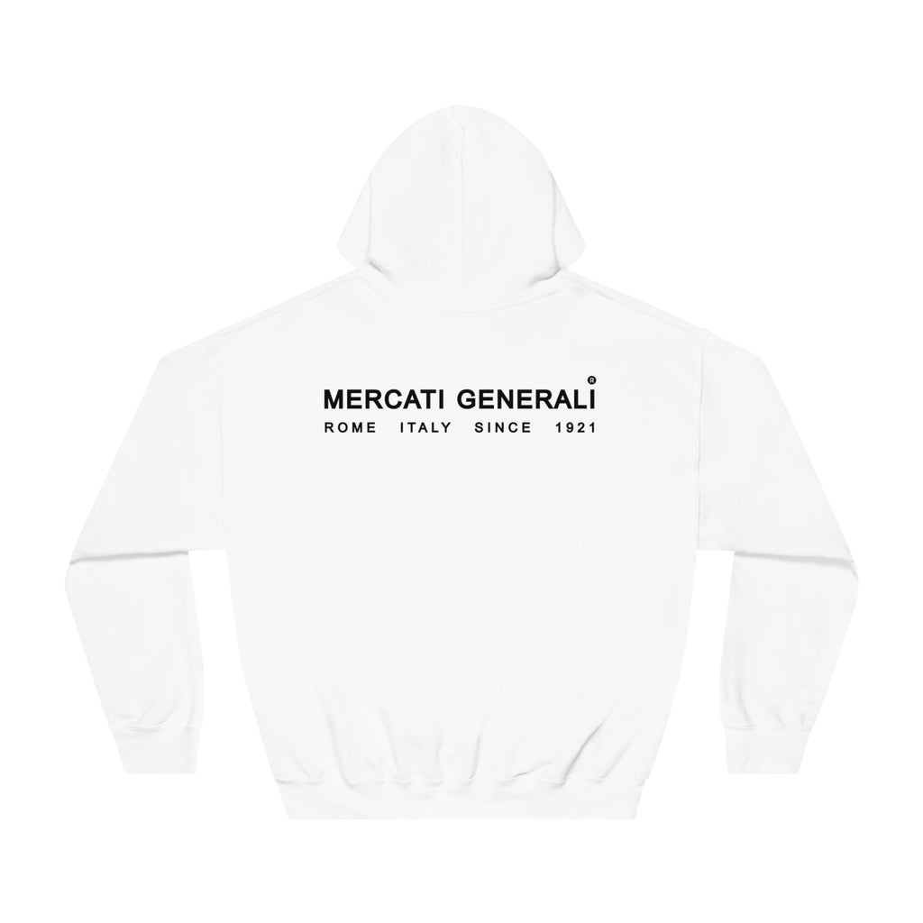 Hooded Sweatshirt