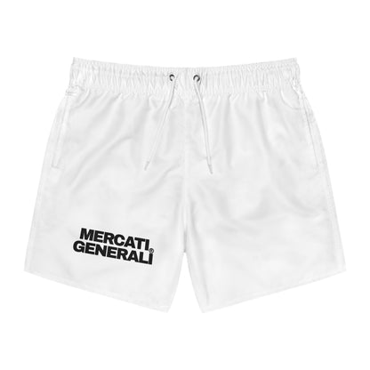 MG Swim Trunks
