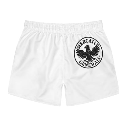 MG Swim Trunks