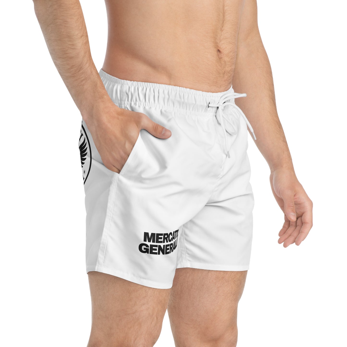 MG Swim Trunks