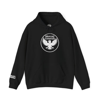 MG Unisex Hoodie