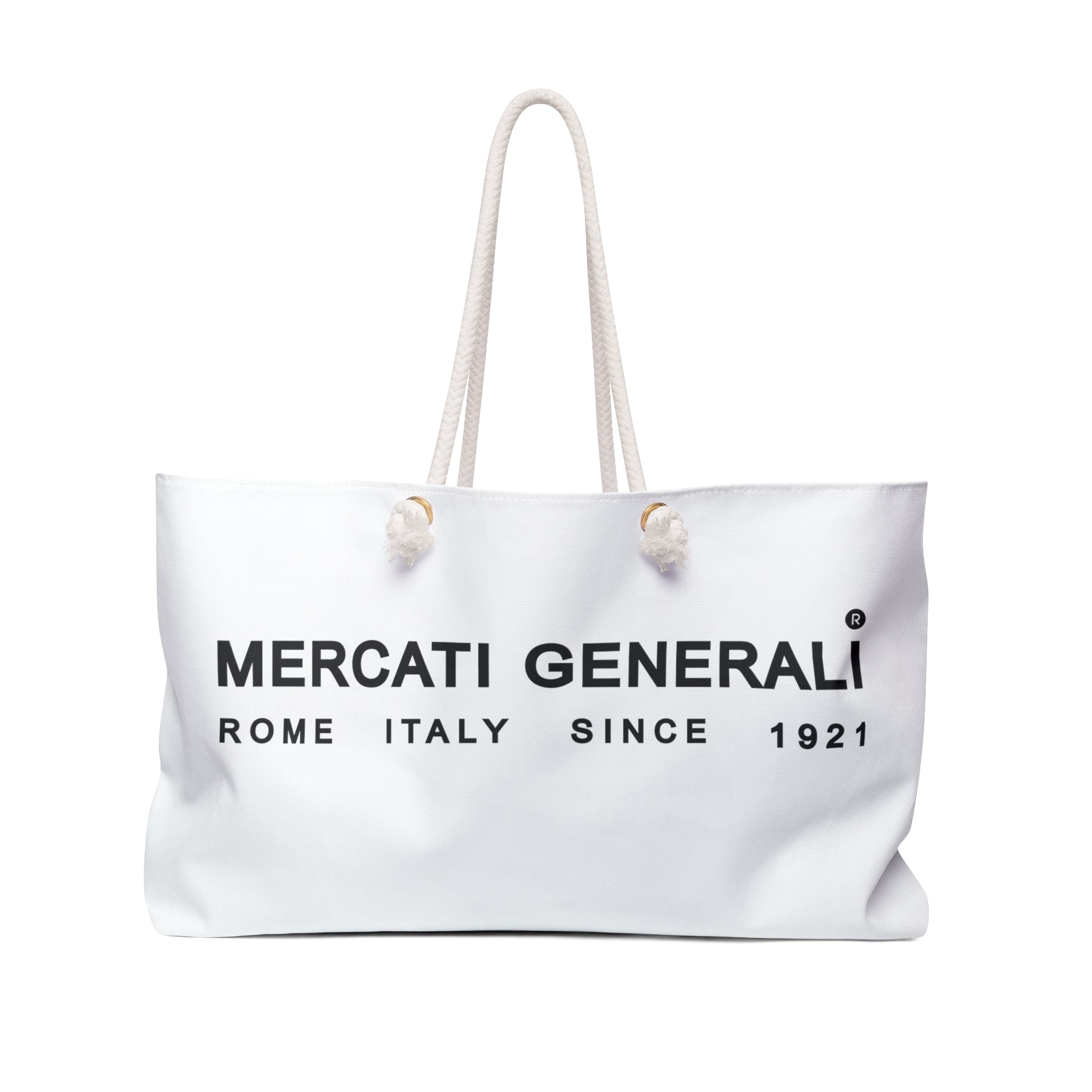 Weekender Bag
