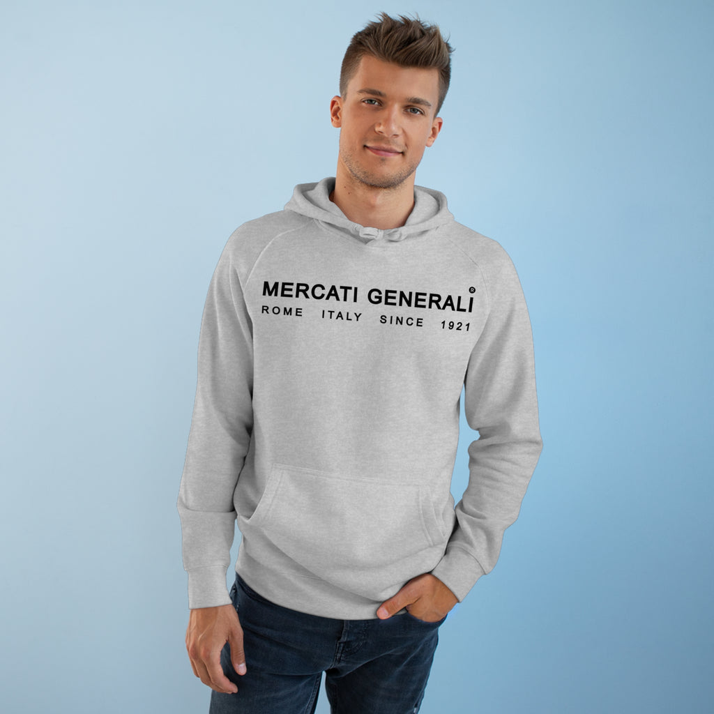 Lightweight Hoodie