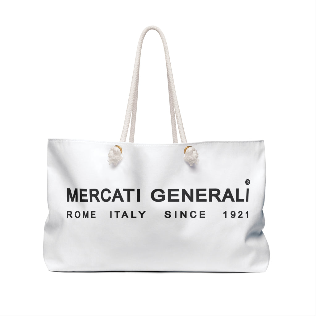 Weekender Bag