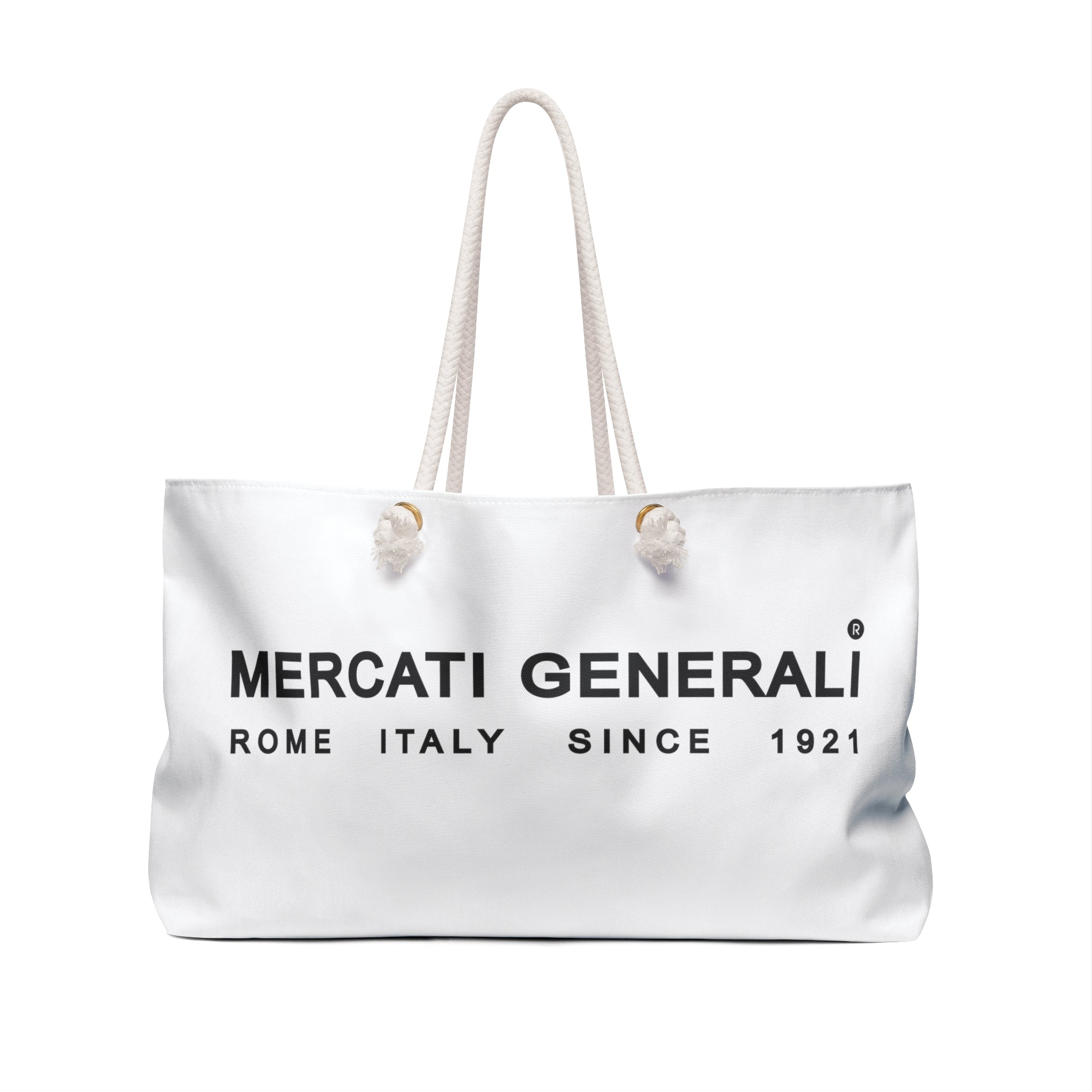Weekender Bag