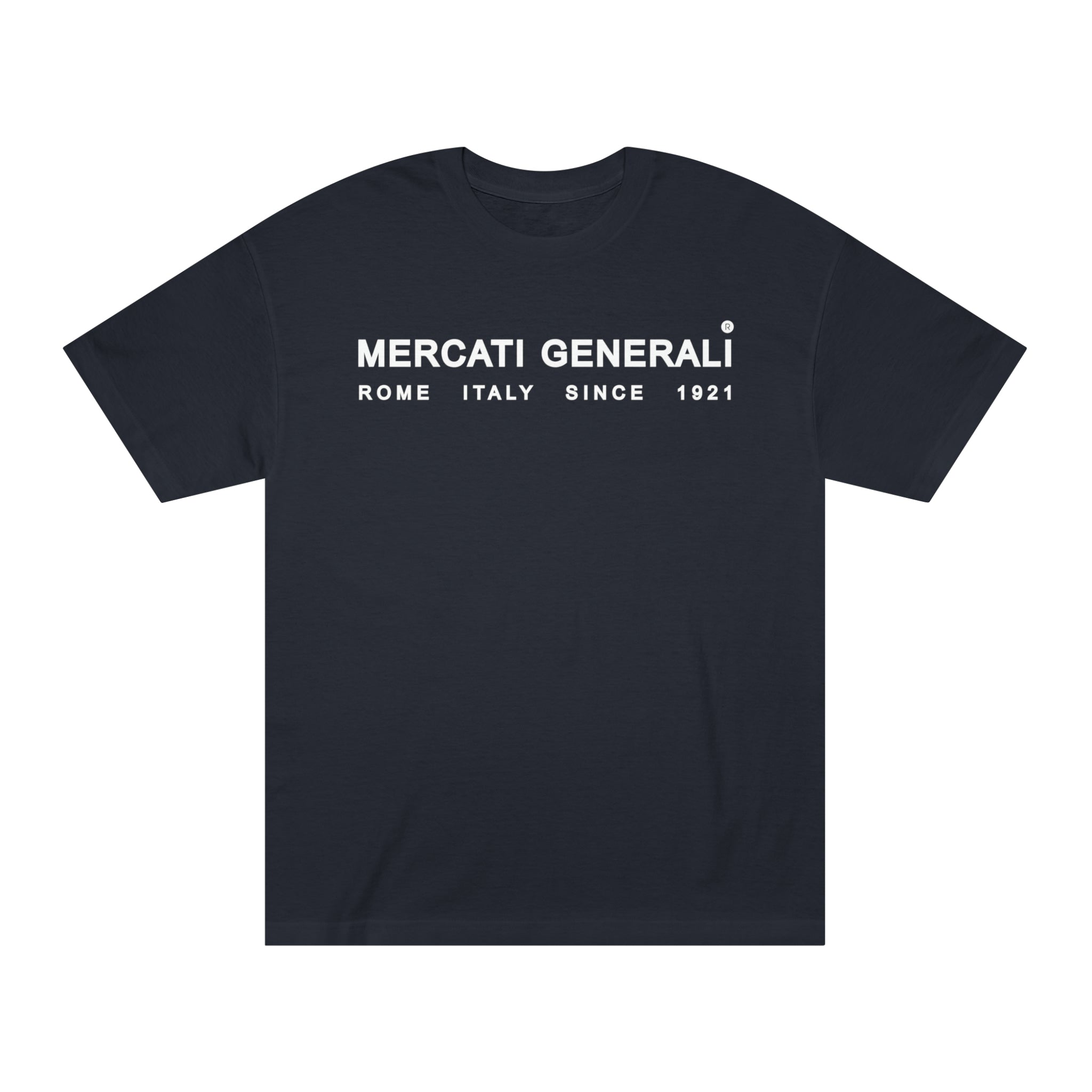 Classic Tee