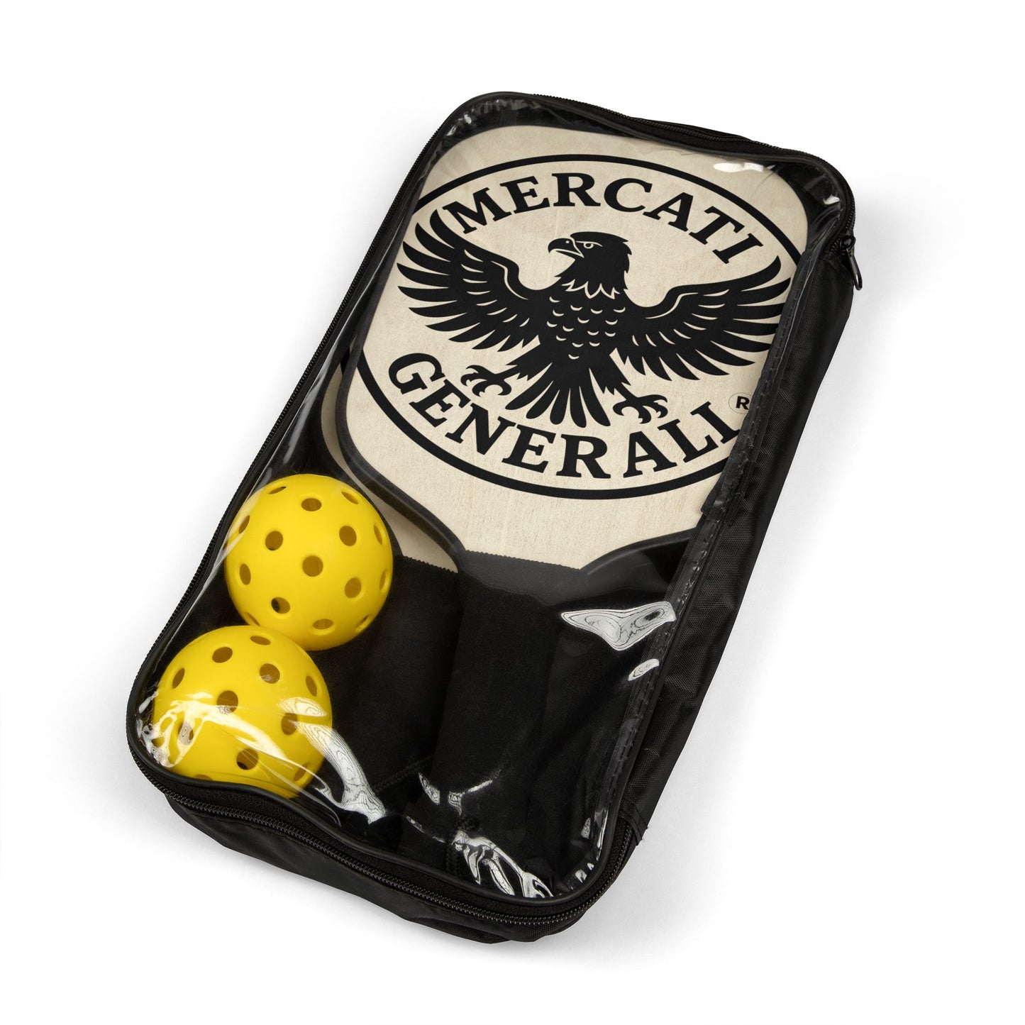 MG Pickleball Paddle Set