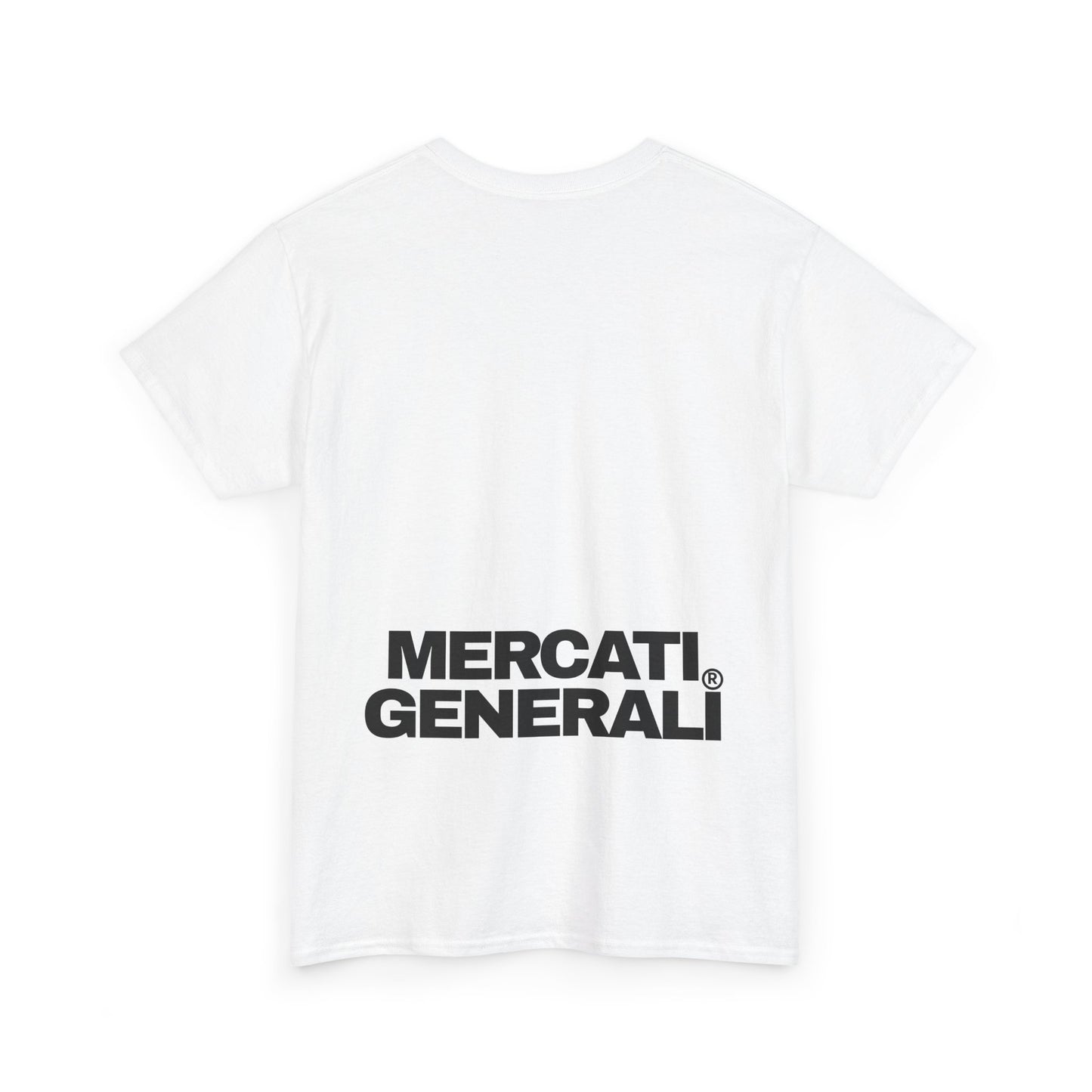 MG Tee