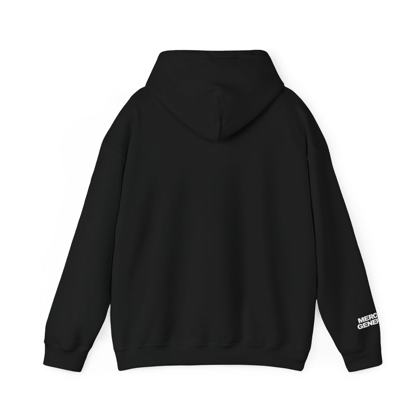 MG Unisex Hoodie