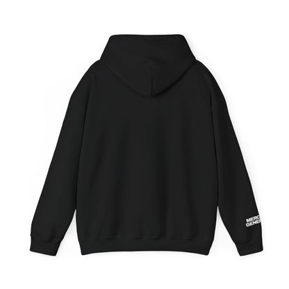 MG Unisex Hoodie