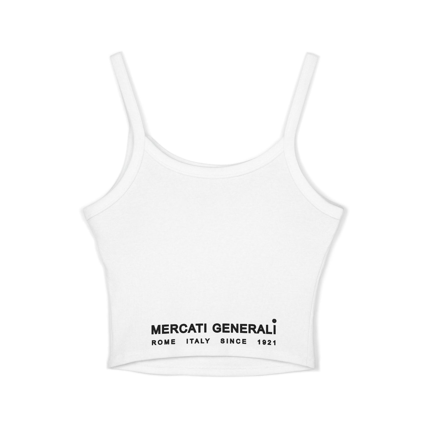 Christian Crop Tank Top "Christ is King" – Pink Script Spiritual Women’s Tank