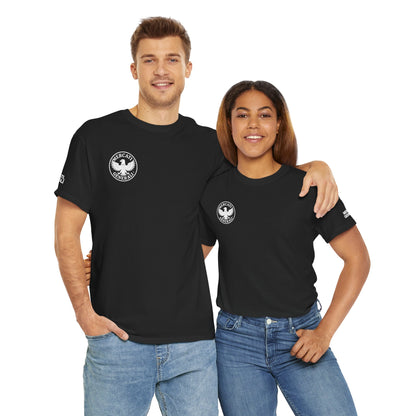 MG Unisex Heavy Cotton Tee