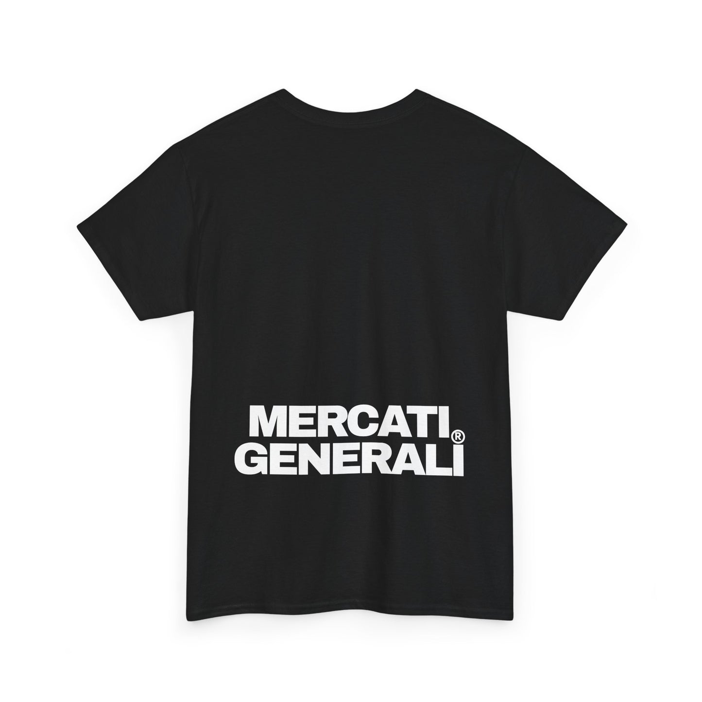 MG Tee