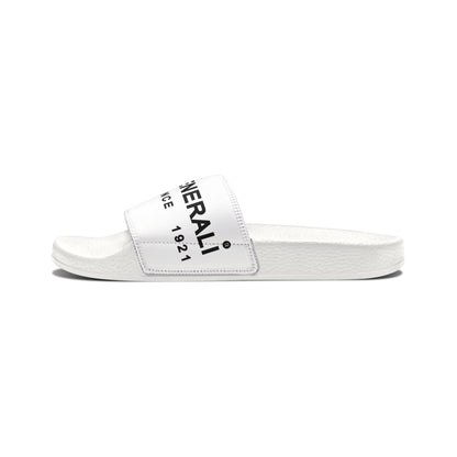 MG Men's Removable-Strap Sandals