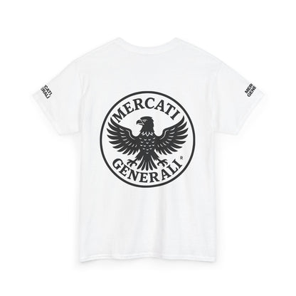 MG Unisex Heavy Cotton Tee