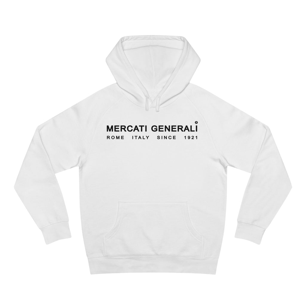 Lightweight Hoodie