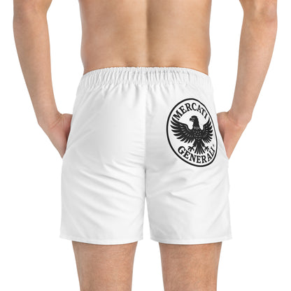 MG Swim Trunks