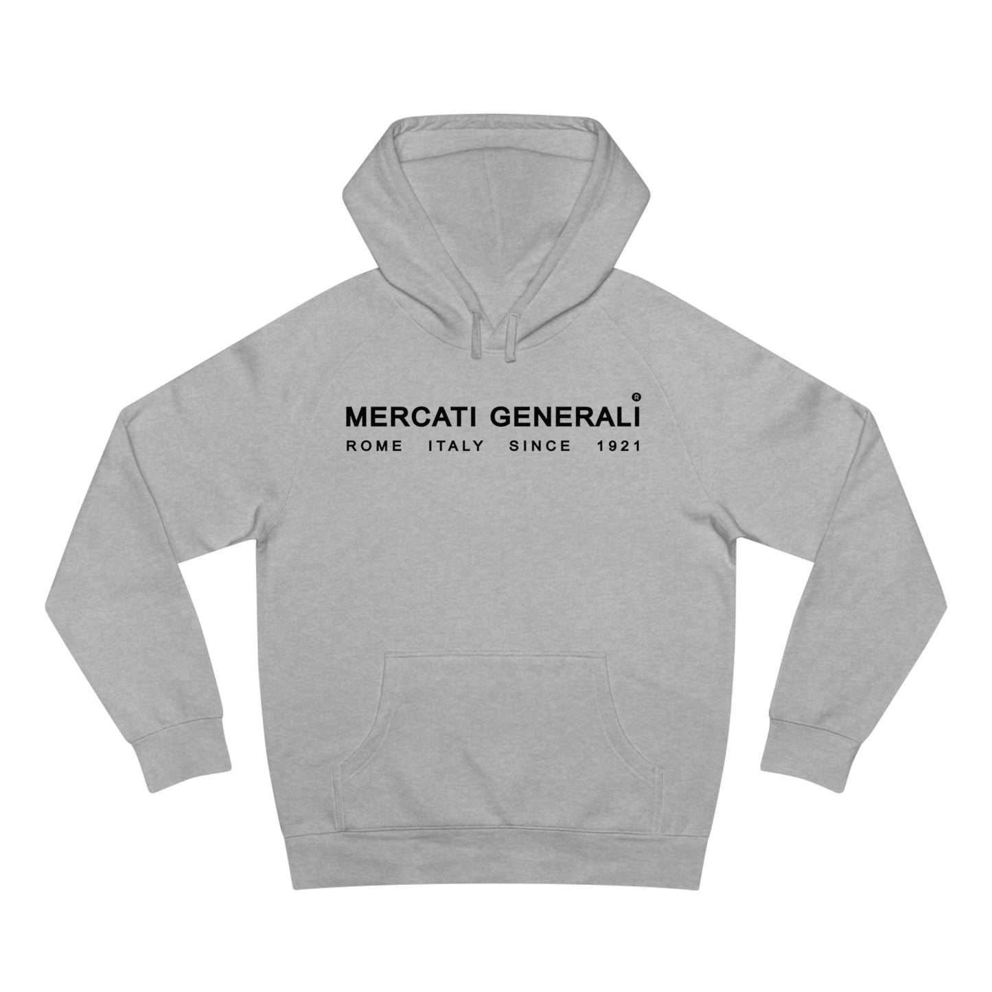 Lightweight Hoodie