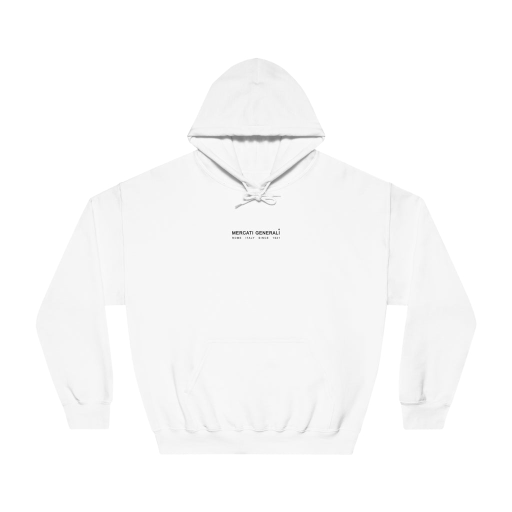 Hooded Sweatshirt