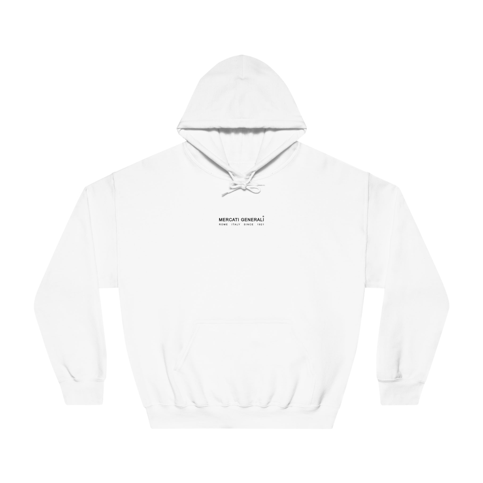 Hooded Sweatshirt